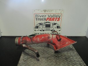 Used 2009 Cummins ISX Intake Manifold (Stock #190174-10)) Part Image
