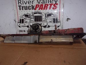 Used 2009 Cummins ISX Oil Cooler (Stock #180157-13)) Part Image