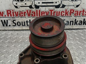 Used 2009 Cummins ISX Water Pump (Stock #210214-30)) Part Image