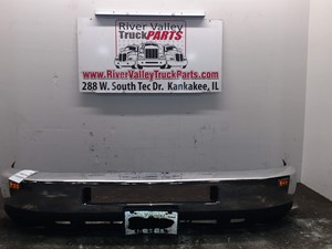 Used 2009 Ford E-450 Super Duty Bumper (Stock #200000-5)) Part Image