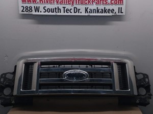 Used 2009 Ford E-450 Super Duty Grille (Stock #200000-1)) Part Image