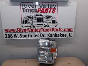 Used 2009 Ford E-450 Super Duty Headlamp Assy (Stock #200000-2)) Part Image
