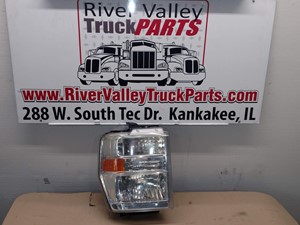 Used 2009 Ford E-450 Super Duty Headlamp Assy (Stock #200000-3)) Part Image