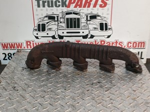 Used 2009 International 6.0 Exhaust Manifold (Stock #180119-17)) Part Image
