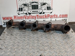 Used 2009 International 6.0 Exhaust Manifold (Stock #180119-18)) Part Image