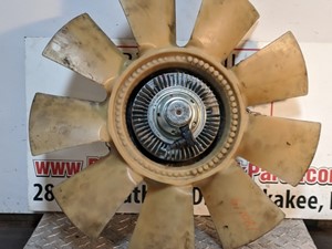Used 2009 International 6.0 Fan (Stock #180119-12)) Part Image