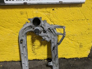 Used 2009 International 6.0 Intake Manifold (Stock #180119-7)) Part Image