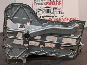Used 2009 International 6.0 Oil Pan (Stock #180119-9)) Part Image