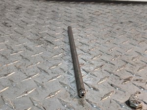Used 2009 International 6.0 Push Tube (Stock #180119-26)) Part Image