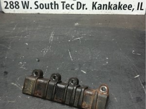 Used 2009 International CE Bus Bracket (Stock #200077-57)) Part Image