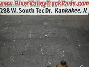Used 2009 International CE Bus Bracket (Stock #200077-60)) Part Image