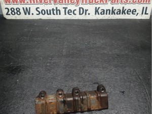 Used 2009 International CE Bus Bracket (Stock #200086-52)) Part Image