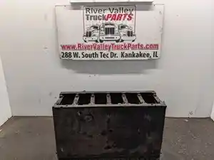 Used 2009 International DT466 Block (Stock #230057-3)) Part Image