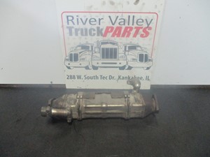 Used 2009 International DT466 EGR Cooler (Stock #190081-9)) Part Image