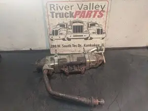 Used 2009 International DT466 EGR Cooler (Stock #220370-14)) Part Image