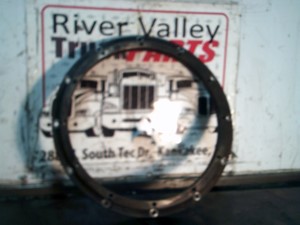 Used 2009 International MAXXFORCE DT466 Engine Misc Part (Stock #190216-15)) Part Image