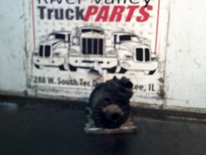 Used 2009 International MAXXFORCE DT466 Engine Misc Part (Stock #190216-12)) Part Image