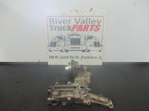 Used 2009 International DT466 Engine Misc Part (Stock #190081-8)) Part Image