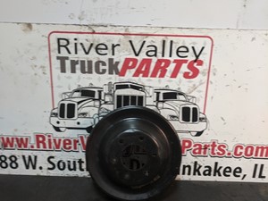 Used 2009 International MAXXFORCE DT466 Engine Misc Part (Stock #190220-25)) Part Image