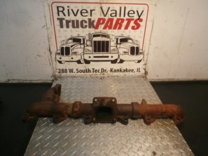 Used 2009 International DT466 Exhaust Manifold (Stock #180193-19)) Part Image