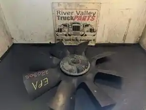 Used 2009 International DT466 Fan (Stock #220505-54)) Part Image