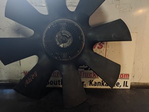 Used 2009 International MAXXFORCE DT466 Fan (Stock #190220-6)) Part Image