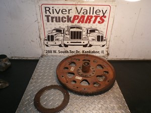 Used 2009 International DT466 Flywheel (Stock #180193-26)) Part Image