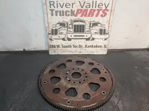 Used 2009 International DT466 Flywheel (Stock #220370-25)) Part Image