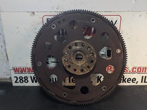 Used 2009 International MAXXFORCE DT466 Flywheel (Stock #190220-9)) Part Image