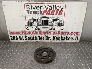 Used 2009 International DT466 Idler Gear (Stock #220367-14)) Part Image