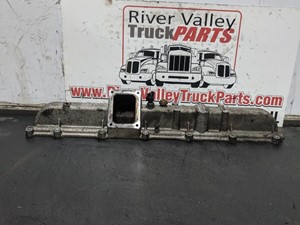 Used 2009 International MAXXFORCE DT466 Intake Manifold (Stock #190220-12)) Part Image