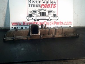 Used 2009 International MAXXFORCE DT466 Intake Manifold (Stock #190216-18)) Part Image
