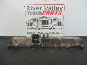 Used 2009 International DT466 Intake Manifold (Stock #190081-5)) Part Image