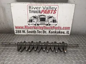 Used 2009 International DT466 Rocker Arm (Stock #220367-38)) Part Image