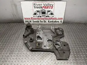 Used 2009 International DT466 Front Cover (Stock #220367-1)) Part Image