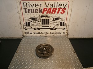 Used 2009 International DT466 Timing Gear (Stock #180193-24)) Part Image