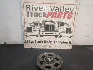 Photo of part
