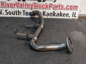 Used 2009 International MAXXFORCE 13 Engine Misc Part (Stock #180066-12)) Part Image