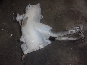 Used 2009 International PROSTAR Intercooler (Stock #P-3301)) Part Image