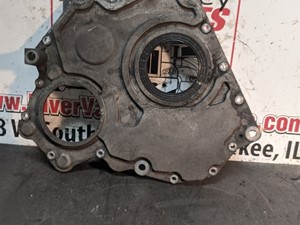 Used 2009 International MAXXFORCE 13 Front Cover (Stock #180066-6)) Part Image