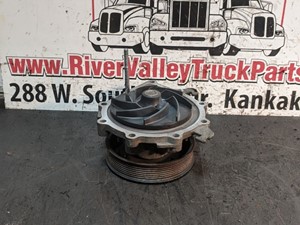 Used 2009 International MAXXFORCE 13 Water Pump (Stock #180066-9)) Part Image
