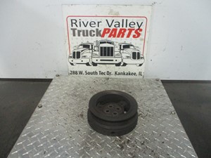 Used 2009 International MAXXFORCE 7 Balancer (Stock #190104-34)) Part Image