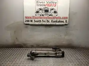 Used 2009 International MAXXFORCE 7 EGR Cooler (Stock #220588-6)) Part Image