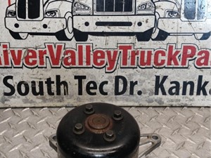 Used 2009 International MAXXFORCE 7 Engine Misc Part (Stock #200071-44)) Part Image