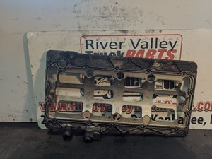 Used 2009 International MAXXFORCE 7 Valve Cover (Stock #200042-15)) Part Image