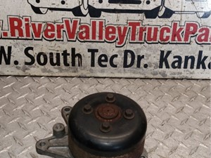 Used 2009 International MAXXFORCE 7 Engine Misc Part (Stock #200082-42)) Part Image