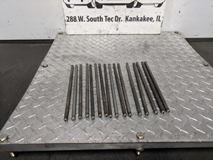 Photo of part