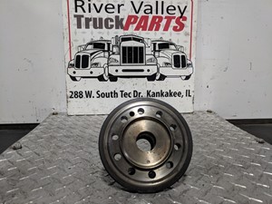 Used 2009 International MAXXFORCE 7 Engine Misc Part (Stock #190104-45)) Part Image