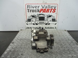 Used 2009 International MAXXFORCE 7 Engine Misc Part (Stock #190104-28)) Part Image