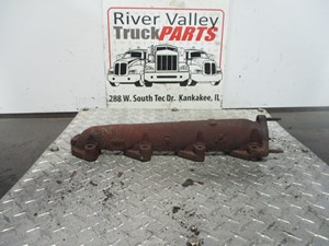 Used 2009 International MAXXFORCE 7 Exhaust Manifold (Stock #190104-29)) Part Image